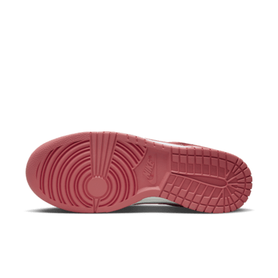 Scarpa Nike Dunk Low – Donna