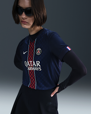 Paris Saint-Germain 2025/26 Stadium 主場