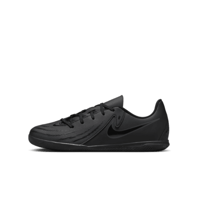 Sapatilhas de futebol IC Nike Jr. Phantom GX 2 Club para criança/Júnior