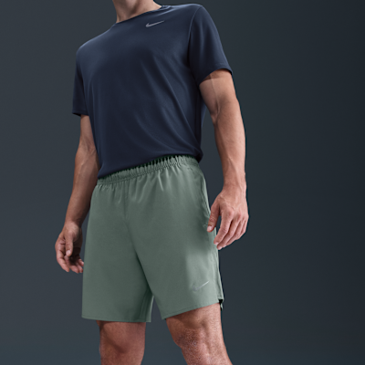 Nike Challenger Men's Dri-FIT 18cm (approx.) 2-in-1 Running Shorts