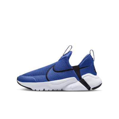 Tenis de correr para niños grandes Nike Flex Plus 2