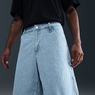 Nike Sportswear Men's Denim Shorts