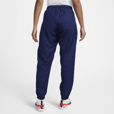 Pants de entrenamiento Nike Soccer Replica para mujer USWNT 1999 Reissue