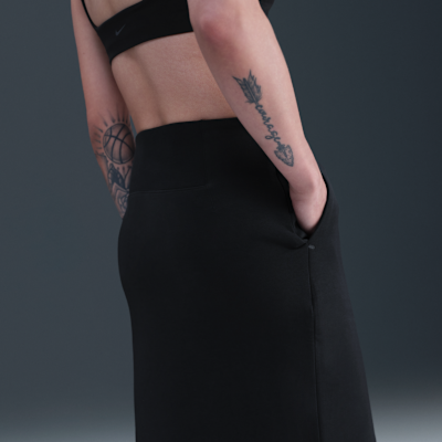 Nike Sportswear Tech Fleece Women's Midi Skirt