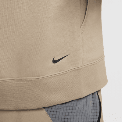 Sudadera con gorro de correr Dri-FIT para hombre Nike Trail Magic Hour