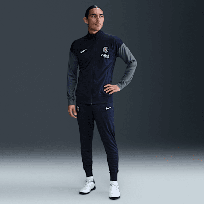 Paris Saint-Germain Strike