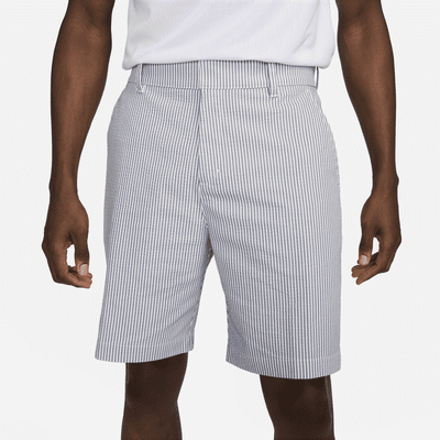 Short chino de golf 20 cm Nike Tour pour homme