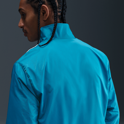 Nike Club Men's Woven Tracksuit