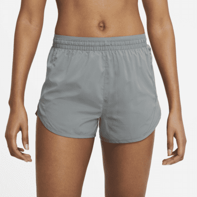 Nike Tempo Luxe Hardloopshorts voor dames (8 cm)