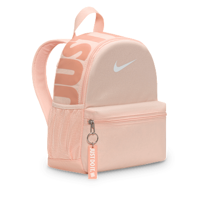 Nike Brasilia JDI Kids' Mini Backpack (11L)