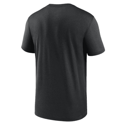 Lids Arizona Diamondbacks Nike Icon Legend Performance T-Shirt - Black