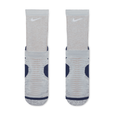 Chaussettes de trail mi-mollet Nike Dri-FIT