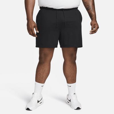 Nike Sportswear Tech Fleece Lightweight Men's Shorts. Nike NL