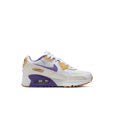 Nike Air Max 90 LTR Younger Kids' Shoes