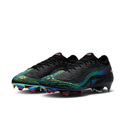 Nike Mercurial Vapor 16 Elite x Air Max 95 SE FG Low-Top Football Boot