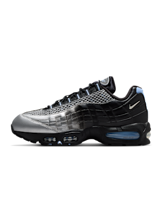 Nike Air Max 95 Big Bubble x Palace – IQ7708-095