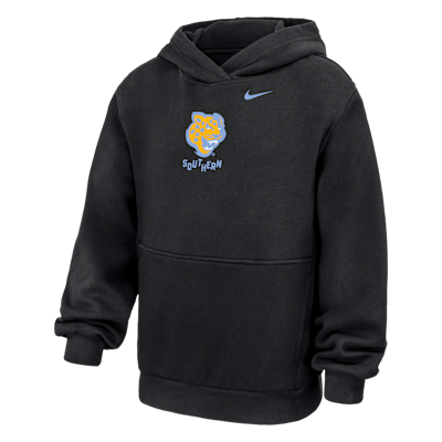 Southern University and A&M College Club Fleece
