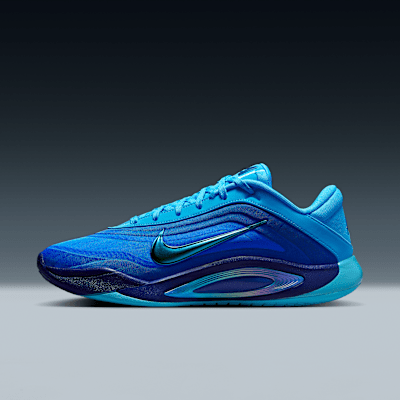 A'One "Indigo Girl" A'ja Wilson Basketball Shoes