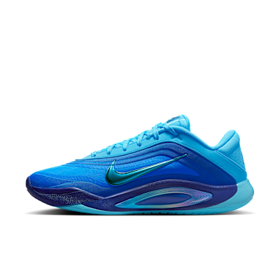 A'One "Indigo Girl" A'ja Wilson Basketball Shoes