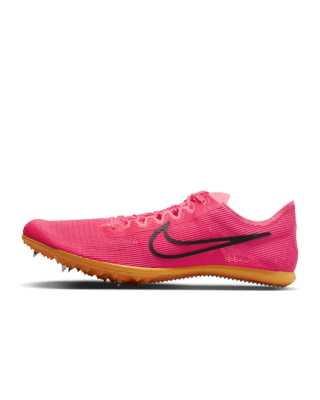 Unisex  Nike Zoom Mamba 6 Track Field Distance Spikes