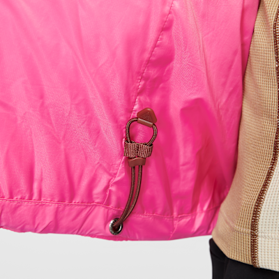 Nike ACG "Lunar Lake" PrimaLoft® Therma-FIT ADV lockere Jacke mit Kapuze (Damen)
