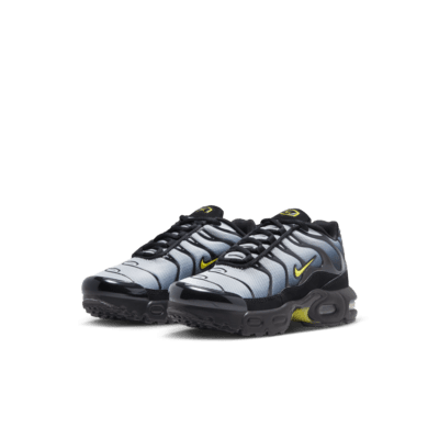 Nike Air Max Plus Younger Kids' Shoes