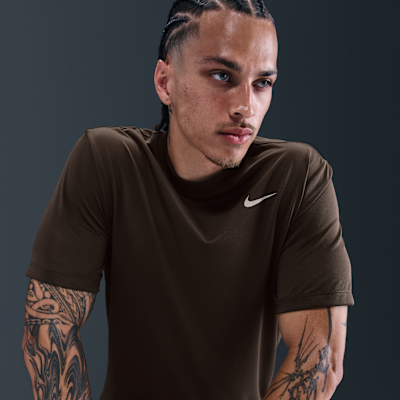 Nike Dri-FIT Legend Men's Fitness T-Shirt