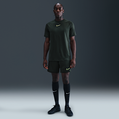 Nike Academy-Dri-FIT-fodboldtrøje til mænd