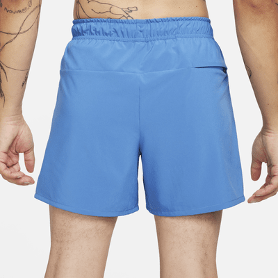 Shorts versátiles sin forro Dri-FIT de 13 cm para hombre Nike Unlimited