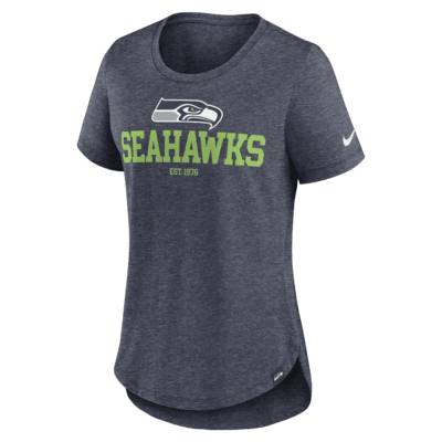 Seattle Seahawks Women's Nike NFL T-Shirt