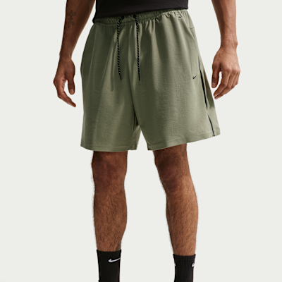 Nike Tech Men's Dri-FIT Shori-Knit Shorts