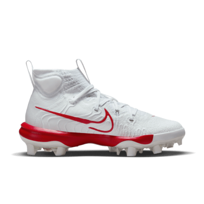 Tacos de béisbol para hombre Nike Alpha Huarache NXT MCS