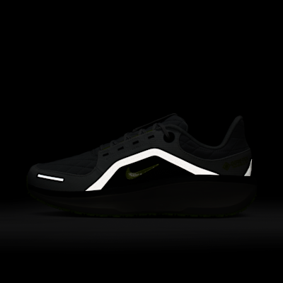 Nike Winflo 11 GORE-TEX Men's Waterproof Road Running Shoes