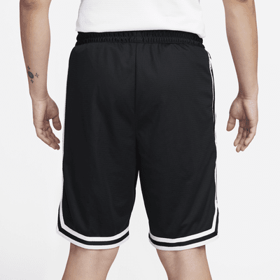 Nike DNA Men's Dri-FIT 25.5cm (approx.) Basketball Shorts