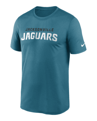 Nike Dri-FIT Perform (NFL Jacksonville Jaguars) Men's Pullover