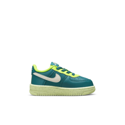 Nike Force 1 Crater Next Nature Baby/Toddler Shoes