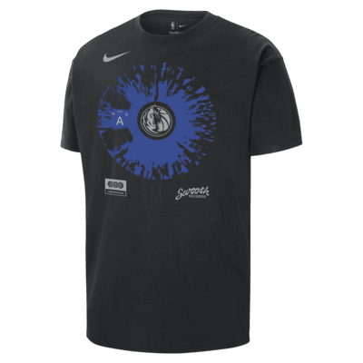 Dallas shop mavericks nike