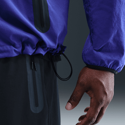 Nike Tech Webjacke (Herren)