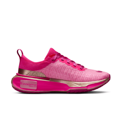 Nike Invincible 3 女款路跑鞋