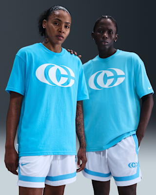 Женская футболка Caitlin Clark Nike Basketball для баскетбола