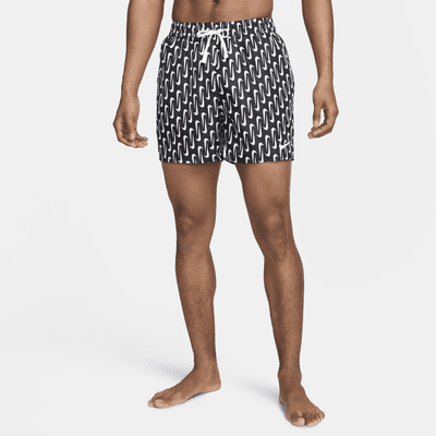 Nike Swim Men's 5" Volley Shorts