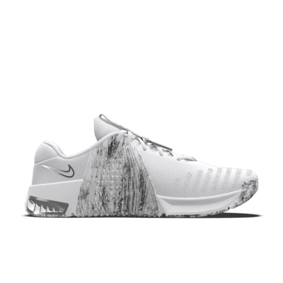 Nike Metcon 9 By You Zapatillas de training personalizables - Mujer