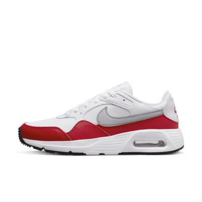 Nike Air Max SC sneaker Wit