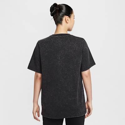 Nike Sportswear Classics Women's Loose T-Shirt