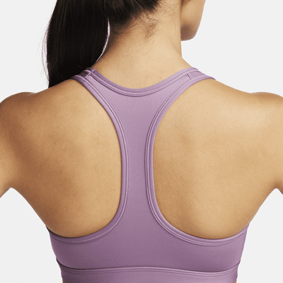 Nike Swoosh Women's Medium-Support Padded Sports Bra