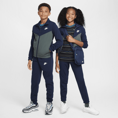 Nike Sportswear Older Kids' Tracksuit