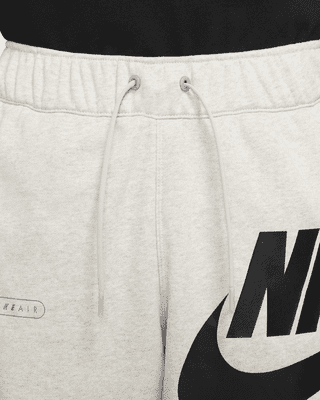 nike short sweatpants