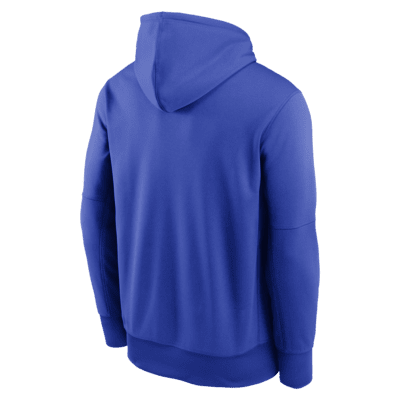 Los Angeles Rams Men’s Nike Therma NFL Pullover Hoodie