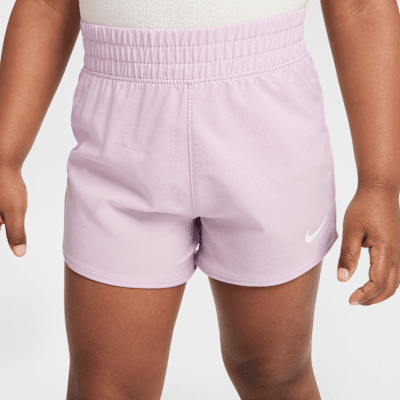 Shorts de tejido Woven infantil Nike Dri-FIT One