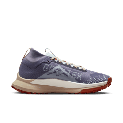 Nike Pegasus Trail 4 GORE-TEX Su Geçirmez Arazi Tipi Kadın Koşu Ayakkabısı